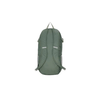 Mochila Compactable Eta 22L Verde