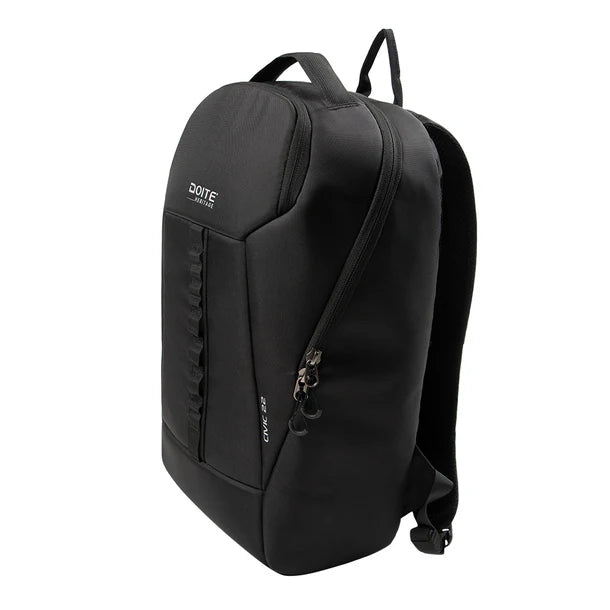 Mochila Hombre Urbana Civic 22L Negro