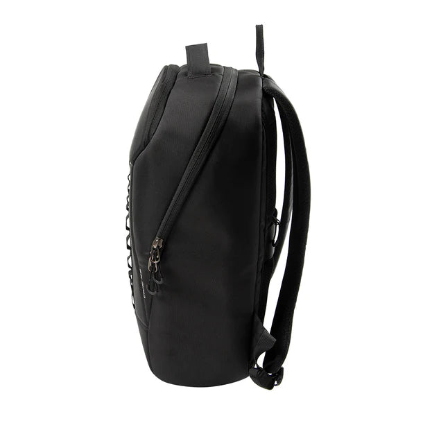 Mochila Hombre Urbana Civic 22L Negro