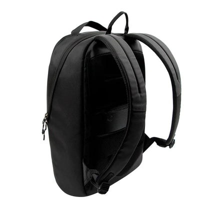 Mochila Hombre Urbana Civic 22L Negro
