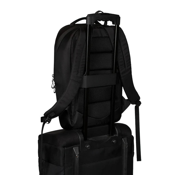 Mochila Hombre Urbana Civic 22L Negro