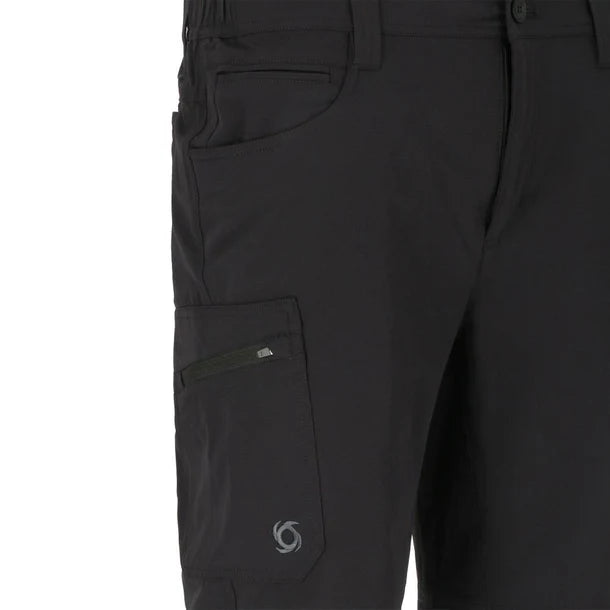 Short Hombre Katmai Negro