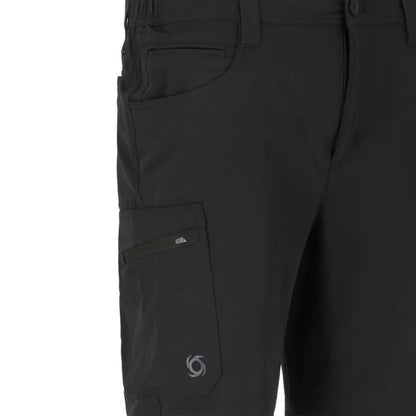 Short Hombre Katmai Negro