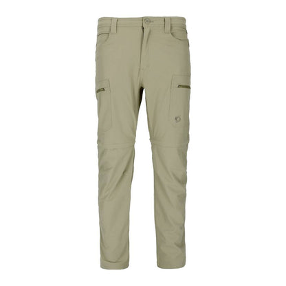 Pantalon Hombre Desmontable Apache Caqui
