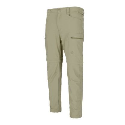 Pantalon Hombre Desmontable Apache Caqui