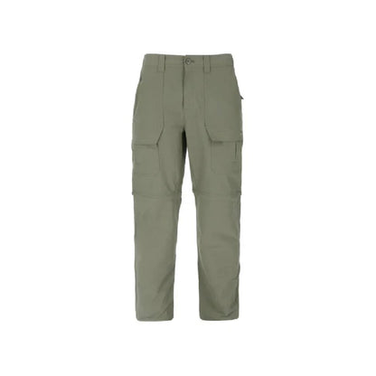 Pantalon Hombre Desmontable Kai Oliva