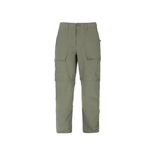 Pantalon Hombre Desmontable Kai Oliva