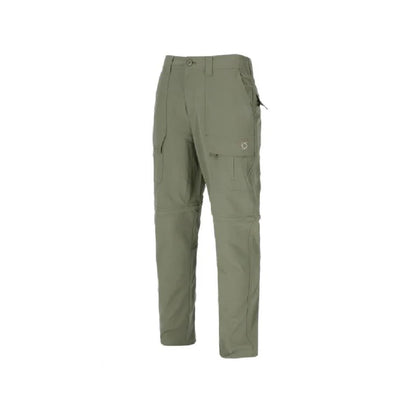 Pantalon Hombre Desmontable Kai Oliva