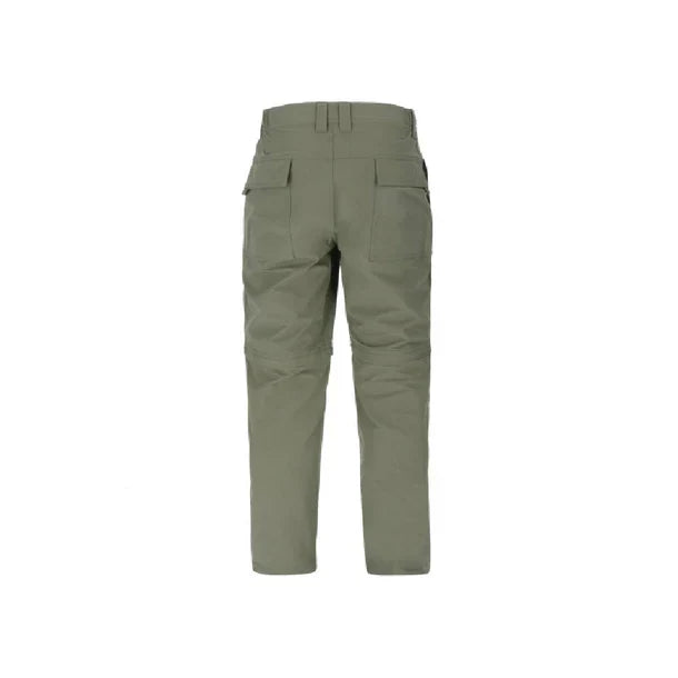 Pantalon Hombre Desmontable Kai Oliva
