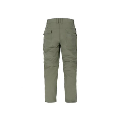 Pantalon Hombre Desmontable Kai Oliva