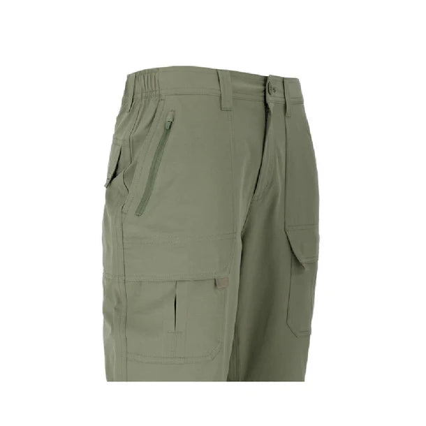 Pantalon Hombre Desmontable Kai Oliva