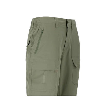 Pantalon Hombre Desmontable Kai Oliva