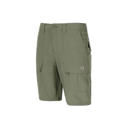 Pantalon Hombre Desmontable Kai Oliva