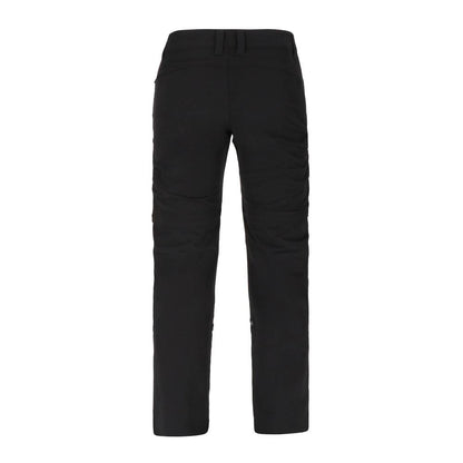 Pantalón Mujer Desmontable Kiska Negro