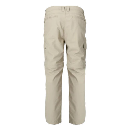 Pantalón Hombre Desmontable Takora Beige