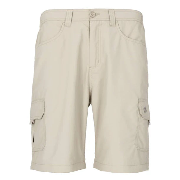 Pantalón Hombre Desmontable Takora Beige