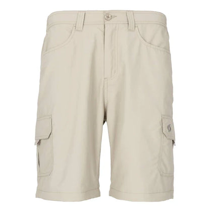 Pantalón Hombre Desmontable Takora Beige