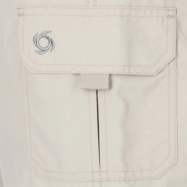 Pantalón Hombre Desmontable Takora Beige