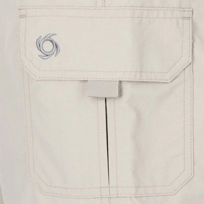 Pantalón Hombre Desmontable Takora Beige