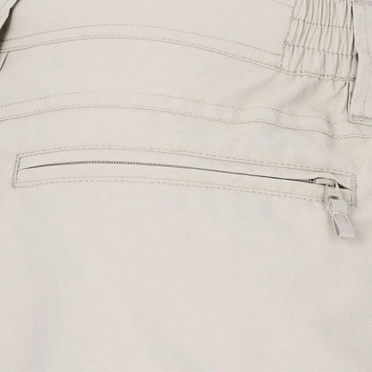 Pantalón Hombre Desmontable Takora Beige