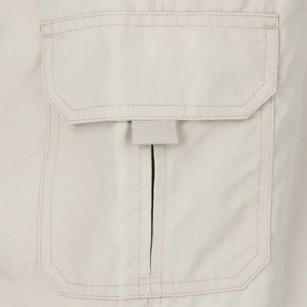 Pantalón Hombre Desmontable Takora Beige