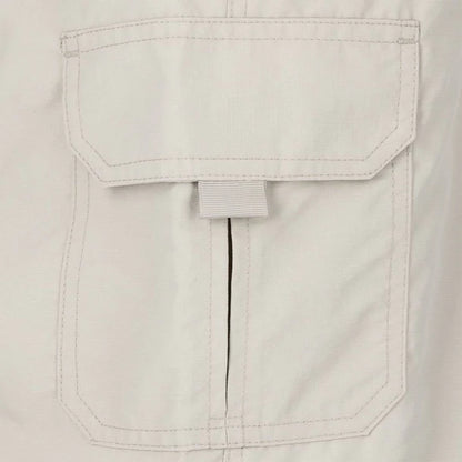 Pantalón Hombre Desmontable Takora Beige