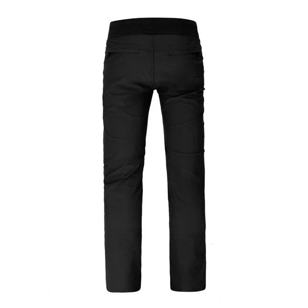 Pantalon Mujer Largo Kanya Negro