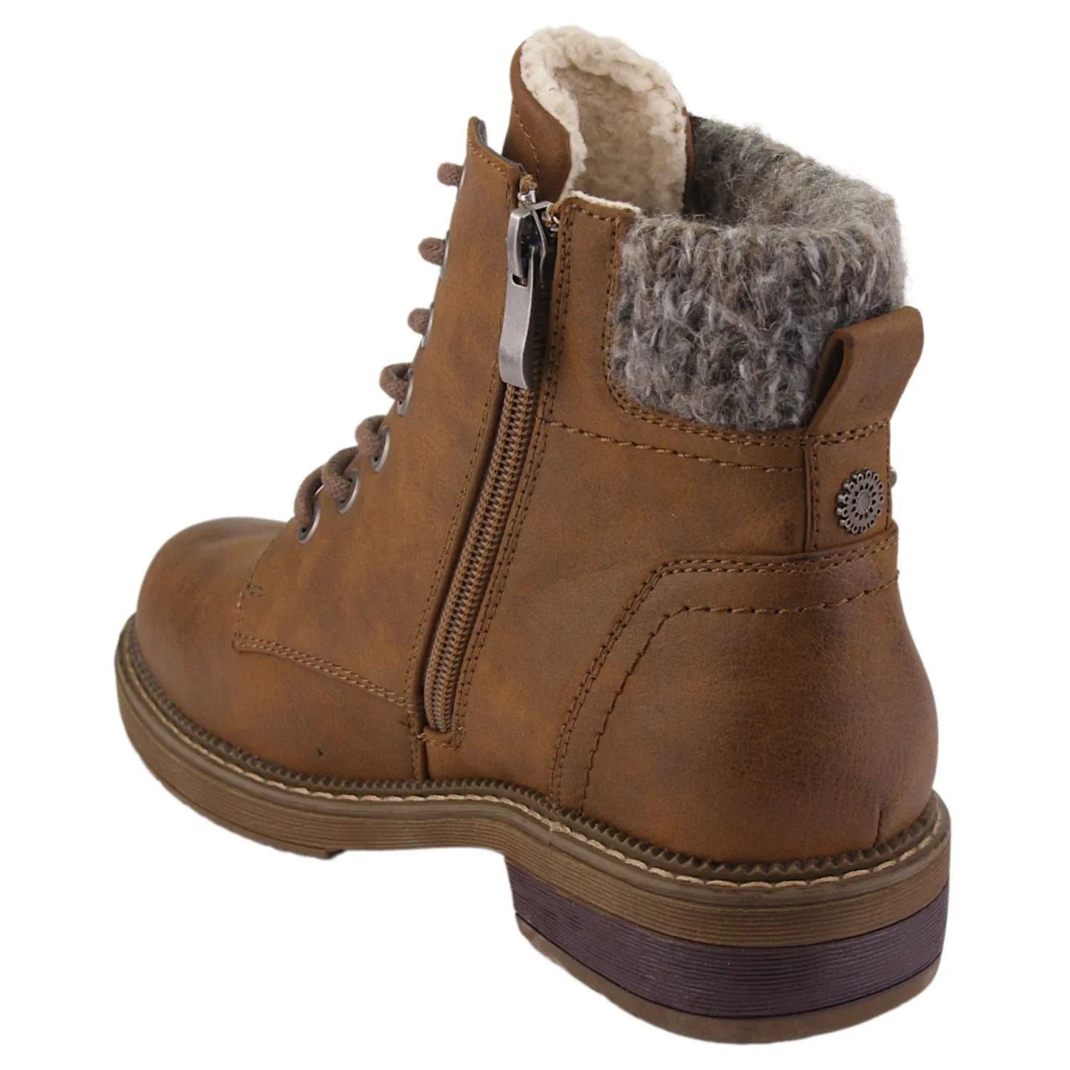 botin-mujer-army-50-casual-tostado