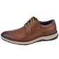 Zapato Hombre Fluence 5540 Havana Casual