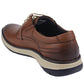 Zapato Hombre Fluence 5540 Havana Casual