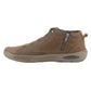 Zapatilla Hombre 2266 N Café Casual Ferracini