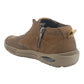 Zapatilla Hombre 2266 N Café Casual Ferracini