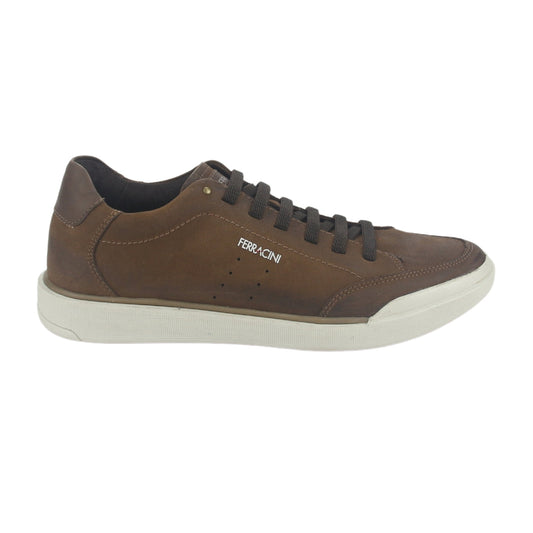 Zapato Hombre 1059 Star Café Chocolate