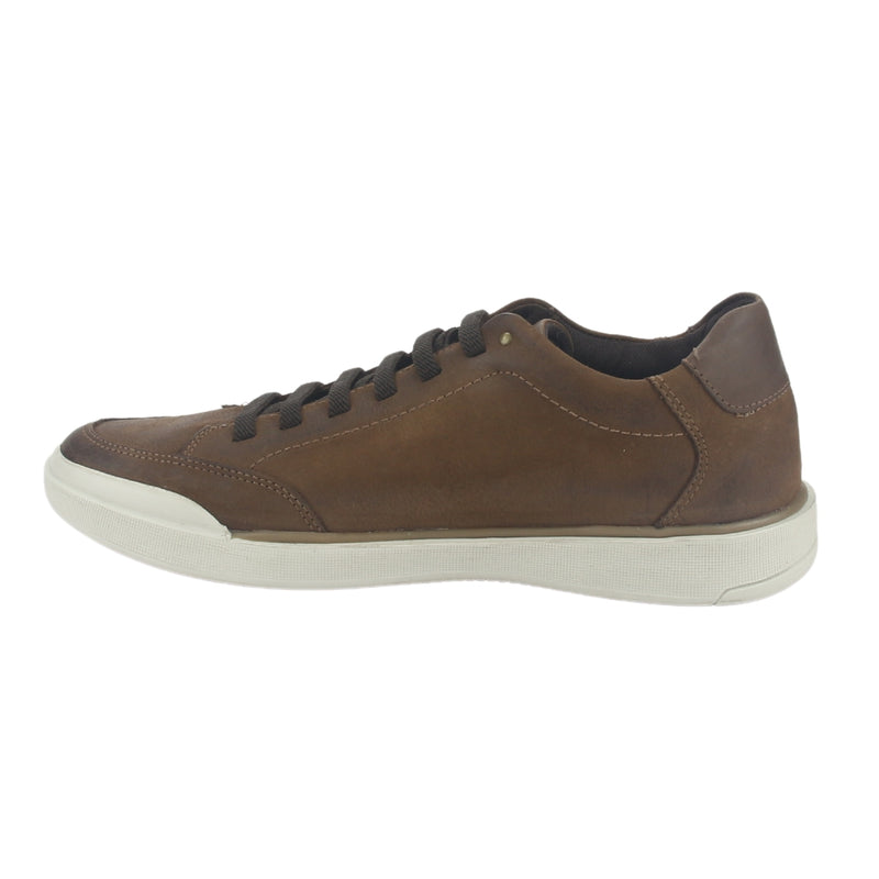 Zapato Hombre 1059 Star Café Chocolate