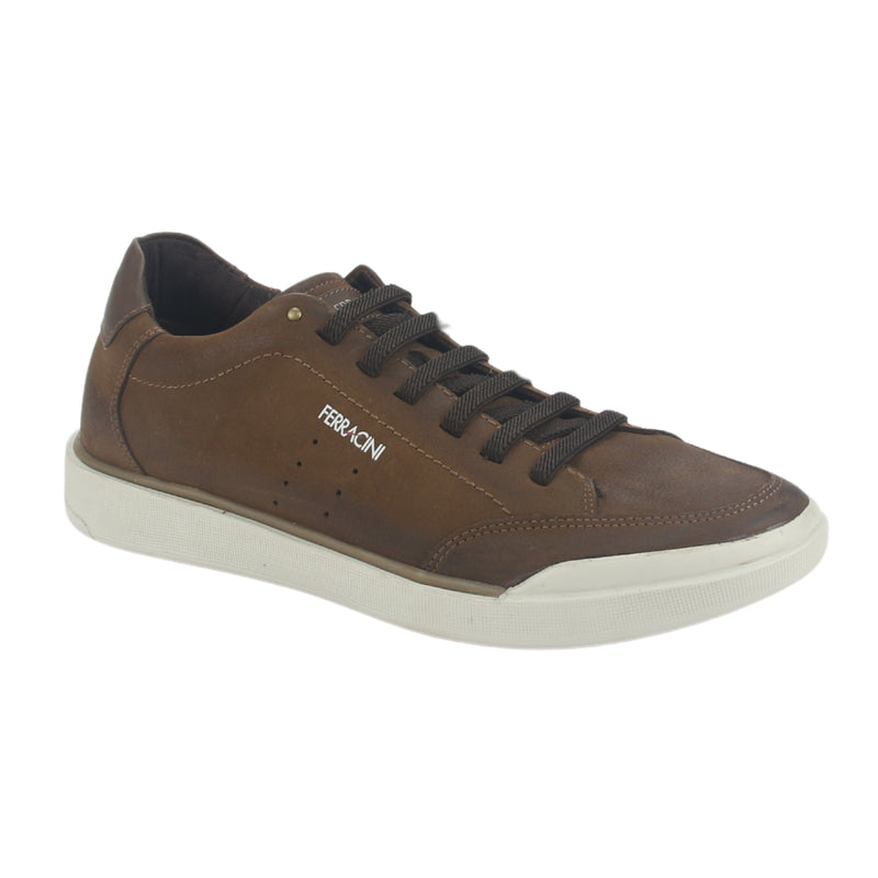 Zapato Hombre 1059 Star Café Chocolate