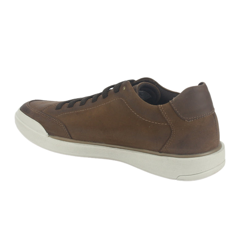 Zapato Hombre 1059 Star Café Chocolate