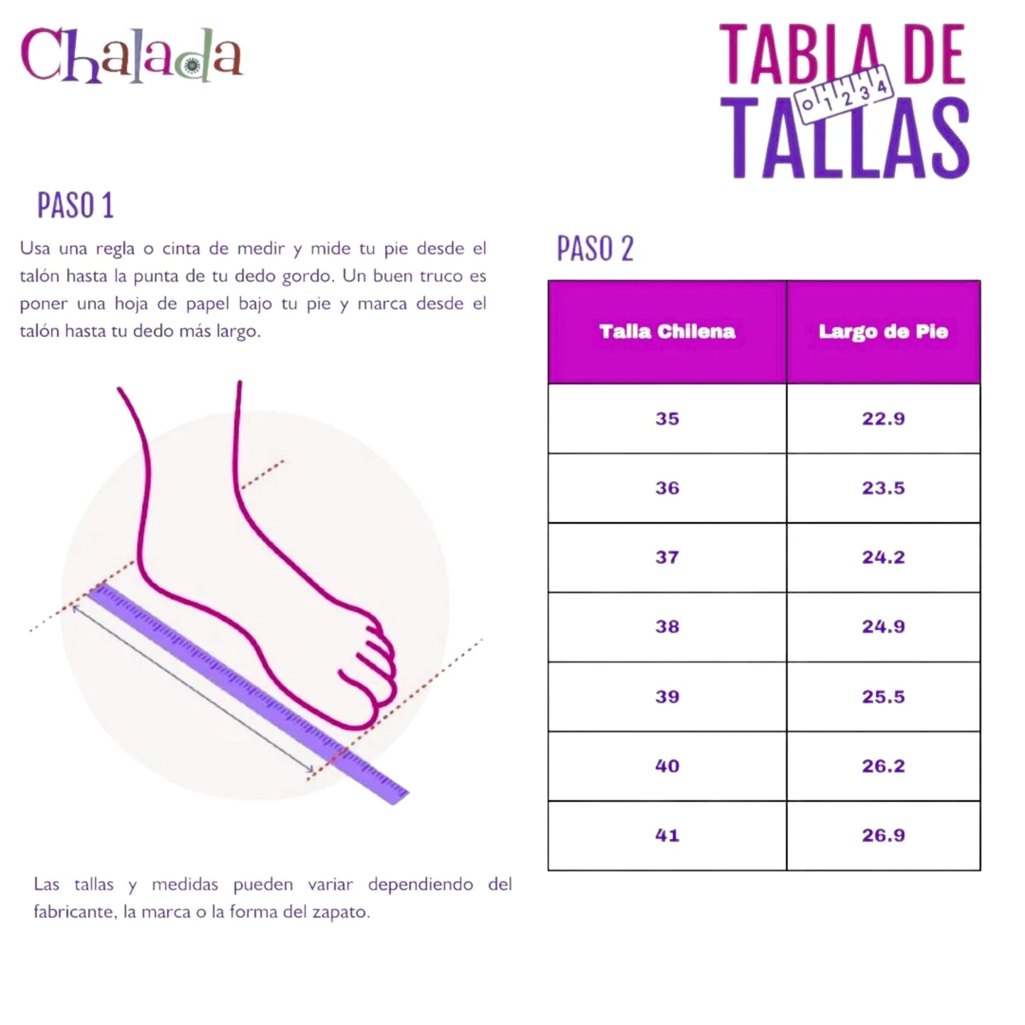 Ballerina Mujer Slik-21 Negro Casual