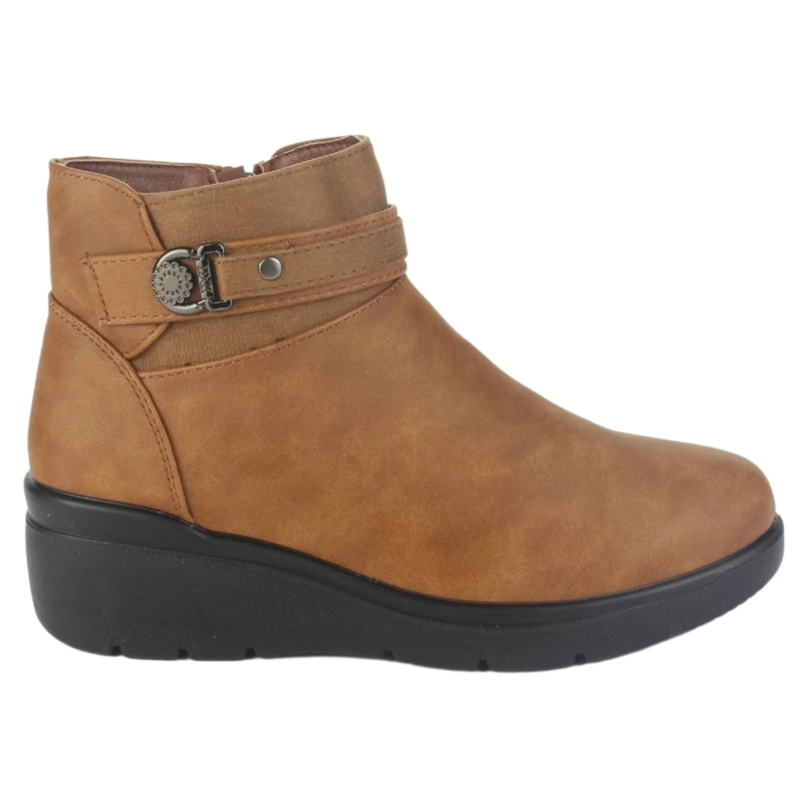 botin-mujer-curve-5-casual-tostado