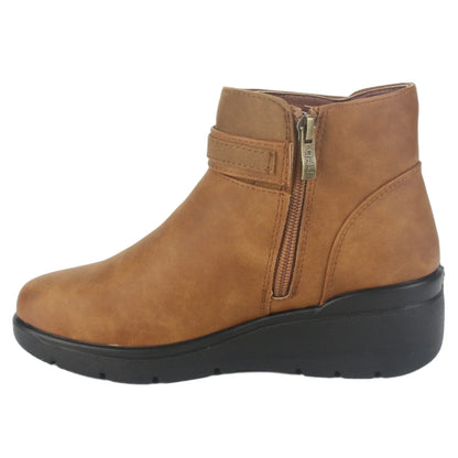 botin-mujer-curve-5-casual-tostado