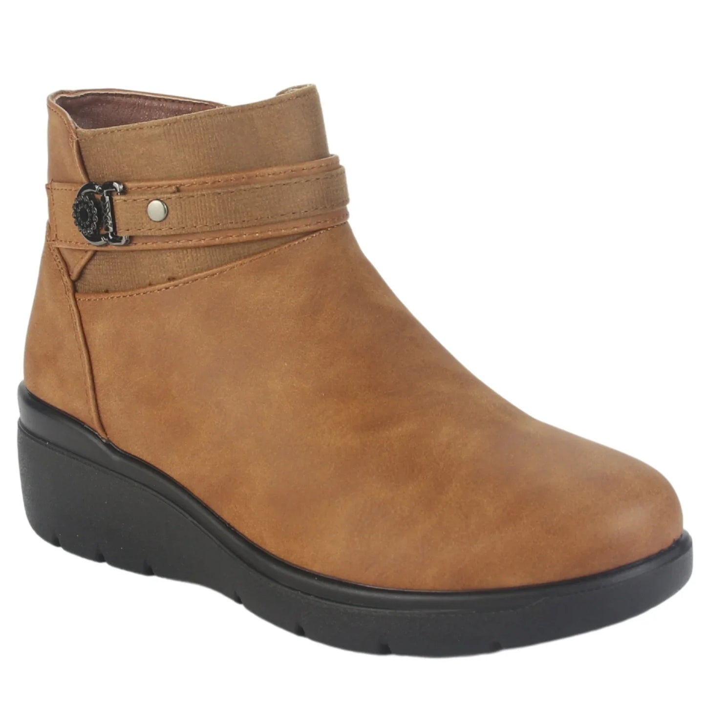 botin-mujer-curve-5-casual-tostado
