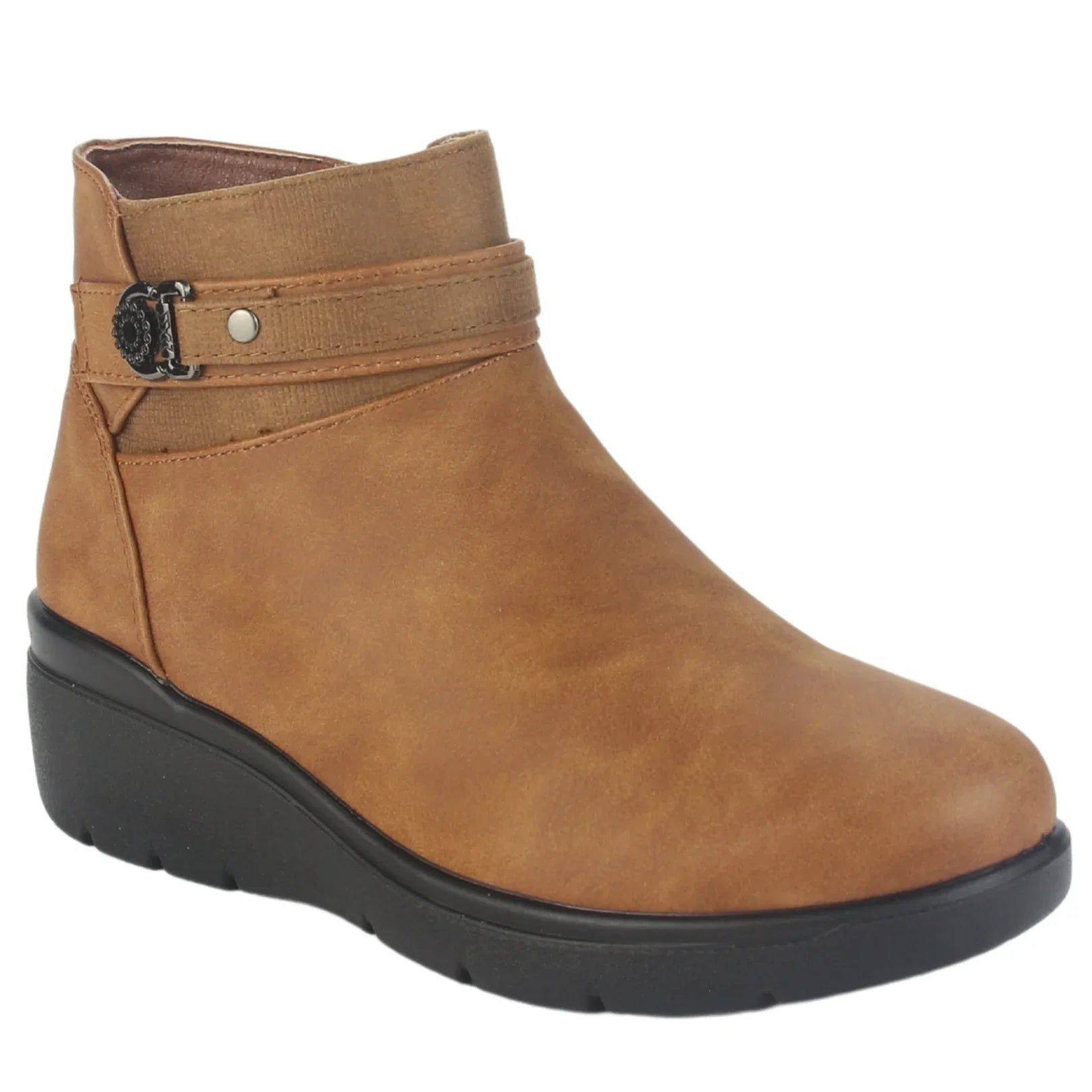 botin-mujer-curve-5-casual-tostado