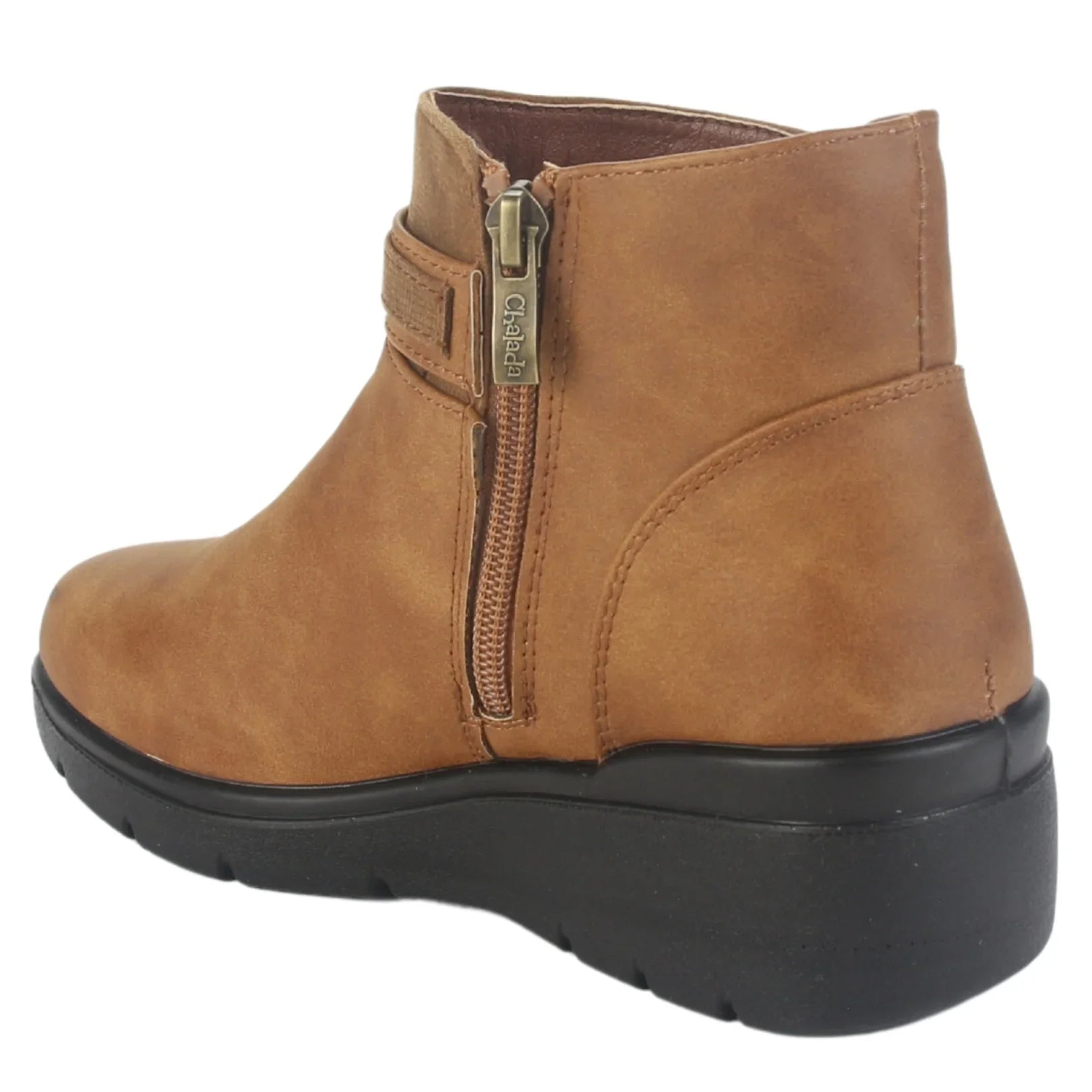 botin-mujer-curve-5-casual-tostado