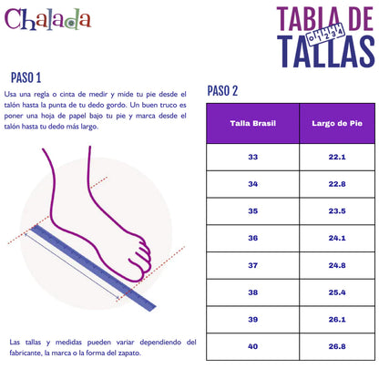 Zapatilla Café Mujer Urbano Chalada Jetur