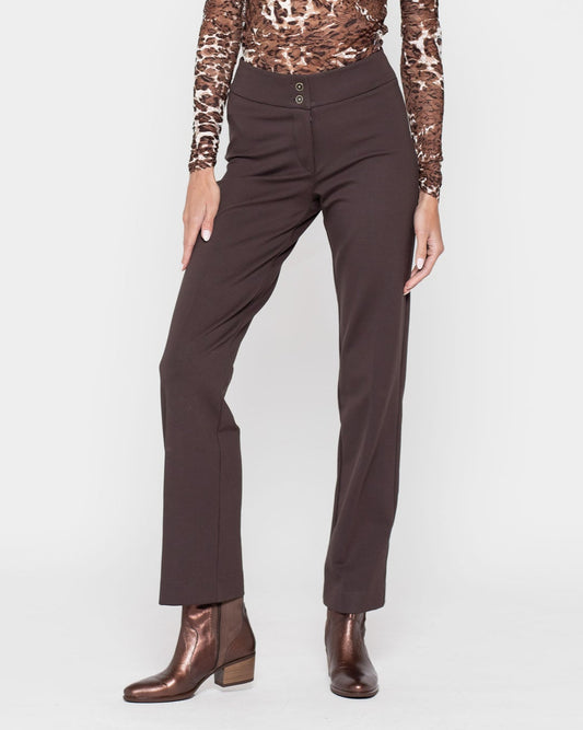 Pantalón Mujer Azucena Moro