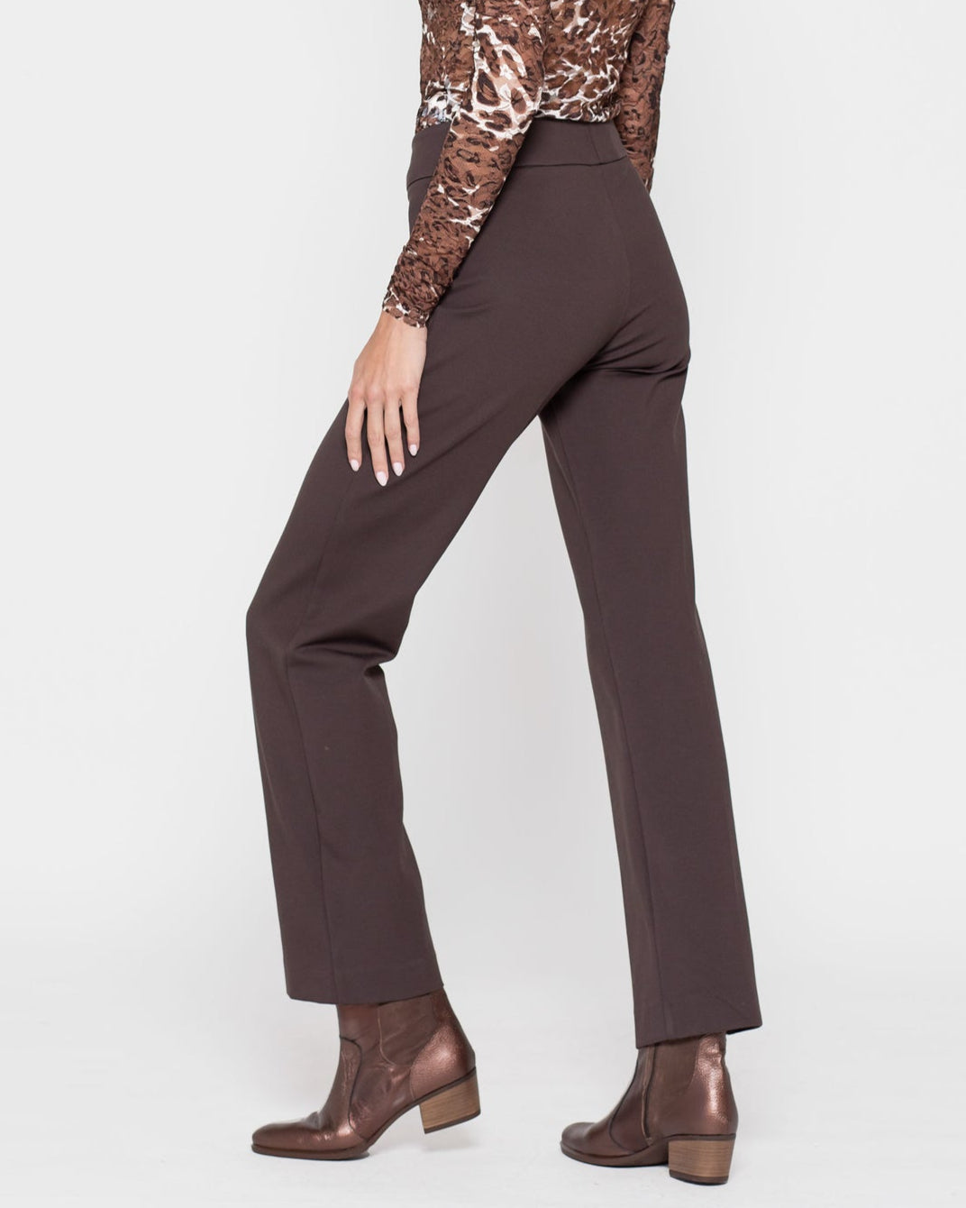 Pantalón Mujer Azucena Moro