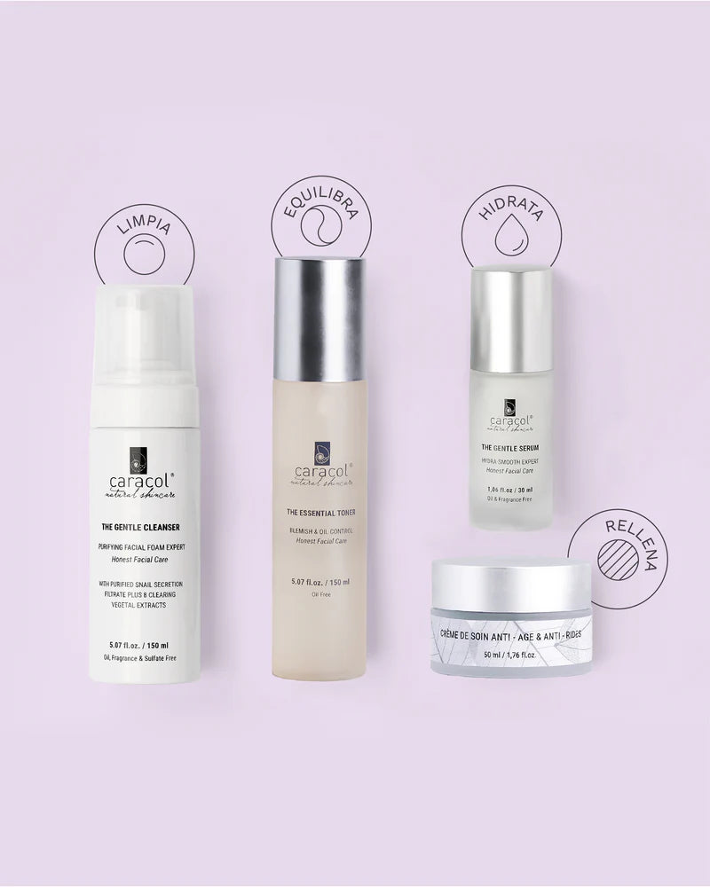 Pack Anti Age
