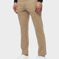 Pantalón Hombre Arrow 5 Pocket Básico TT Khaki