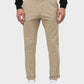 Pantalón Hombre Arrow Chino Básico Beige