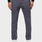 Pantalón Hombre Arrow Chino Básico Gris