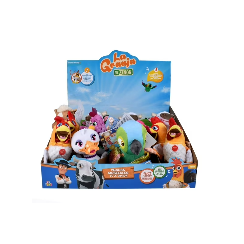 peluche-musical-surtido-de-la-granja-de-zenón